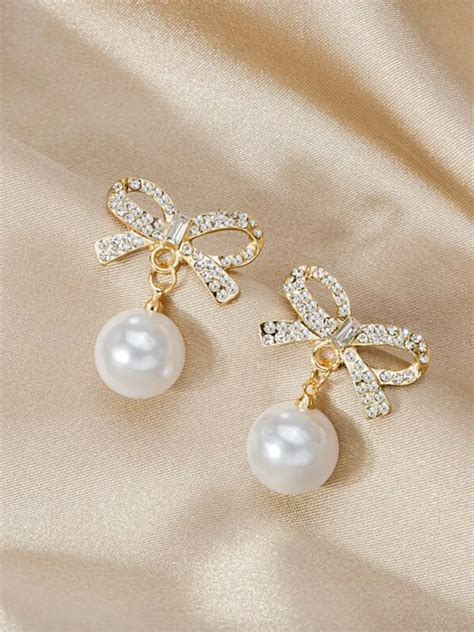 chanel dupe earrings amazon|chanel look alike earrings.